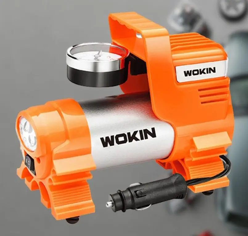 Compresor Wokin 734001 - 2