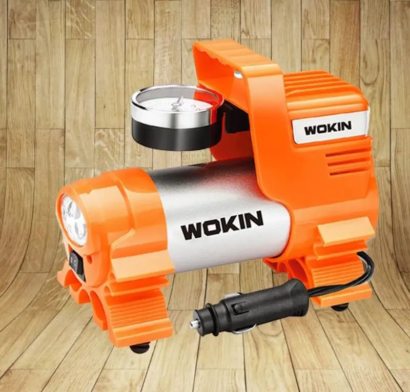 Compresor Wokin 734001 - 3