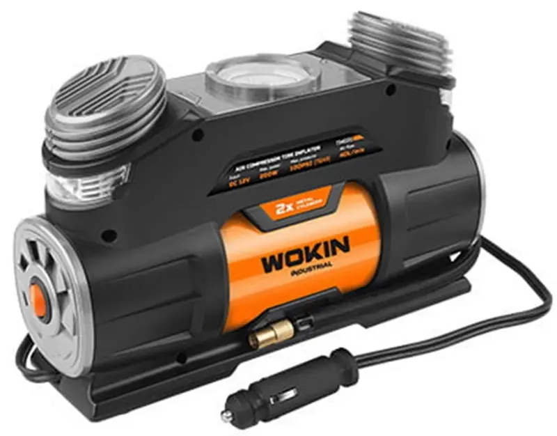 Compresor Wokin 734020