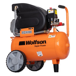 Компрессор Wolfson WFS0040 Thumb