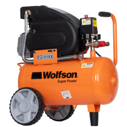 Компрессор Wolfson WFS0040