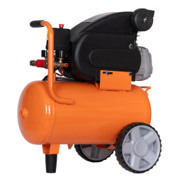 Компрессор Wolfson WFS0040 Thumb