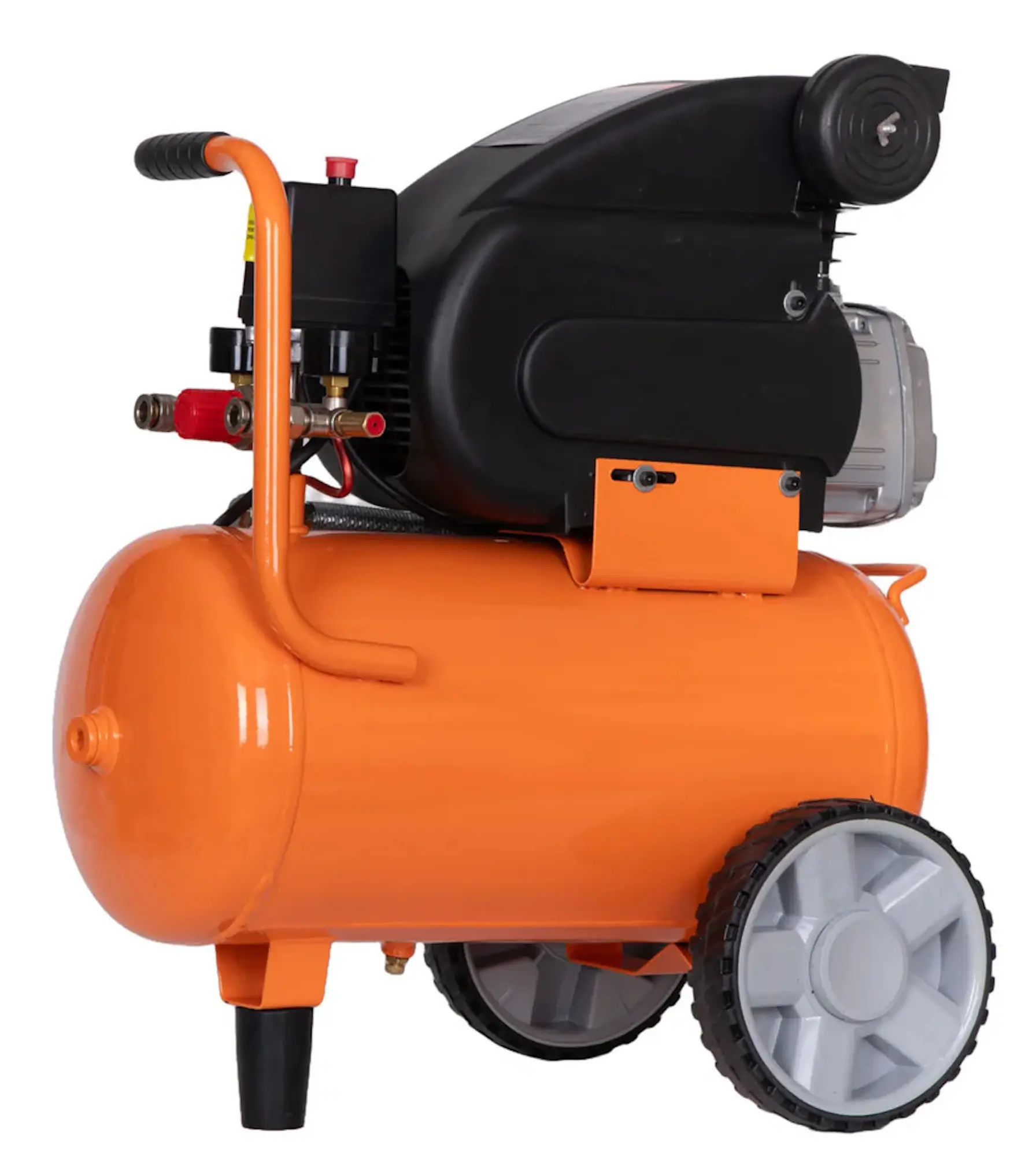 Компрессор Wolfson WFS0040