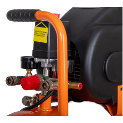 Компрессор Wolfson WFS0040 Thumb