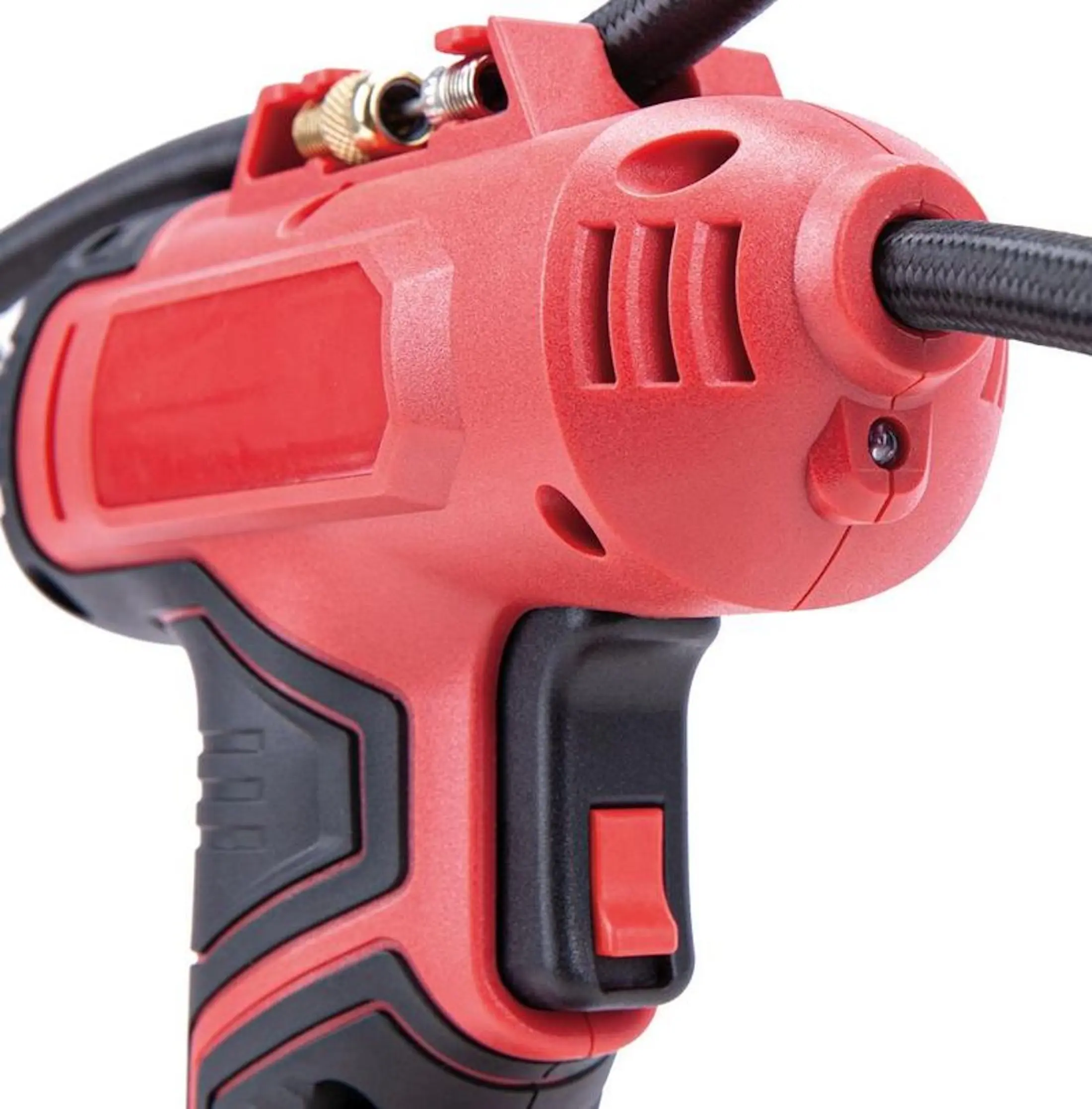 Compresor auto Worcraft CAC-S20LiG - 2