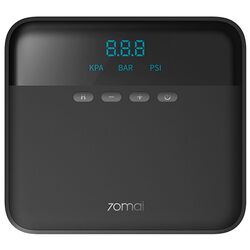 Compresor Xiaomi 70mai Midrive TP03 (Black)