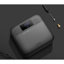 Compresor Xiaomi 70mai Midrive TP03 (Black) Thumb