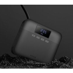 Compresor Xiaomi 70mai Midrive TP03 (Black) Thumb