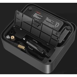 Compresor Xiaomi 70mai Midrive TP03 (Black) Thumb