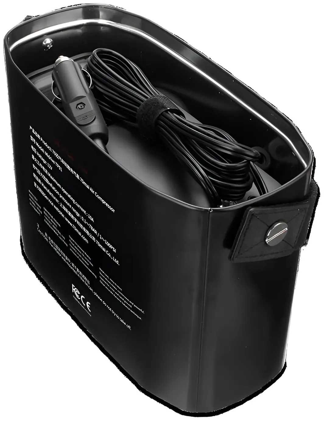 Компрессор Xiaomi 70mai TP0 (Black)