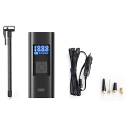 Compresor XO CZ012 (Black) Thumb