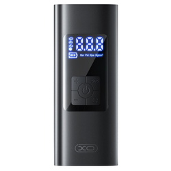 Compresor XO CZ012 (Black)