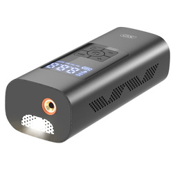 Compresor XO CZ012 (Black) Thumb