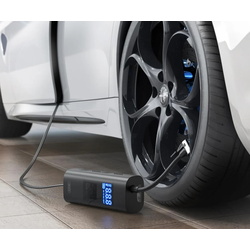 Compresor XO CZ012 (Black) Thumb