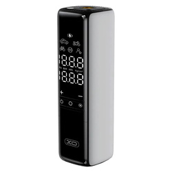 Compresor XO CZ017 (Black/Grey) Thumb