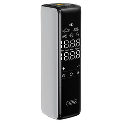 Compresor XO CZ017 (Black/Grey) Thumb