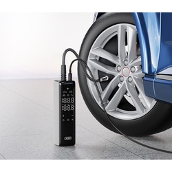 Compresor XO CZ017 (Black/Grey) Thumb