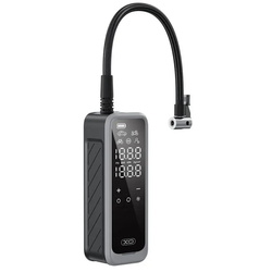 Compresor XO CZ018 (Black/Grey) Thumb