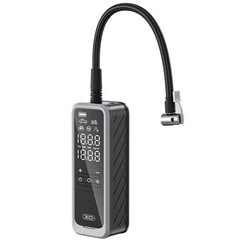 Compresor XO CZ018 (Black/Grey) Thumb