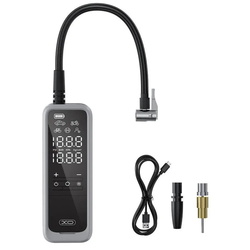 Компрессор XO CZ018 (Black/Grey)