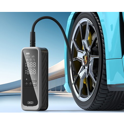 Compresor XO CZ018 (Black/Grey) Thumb