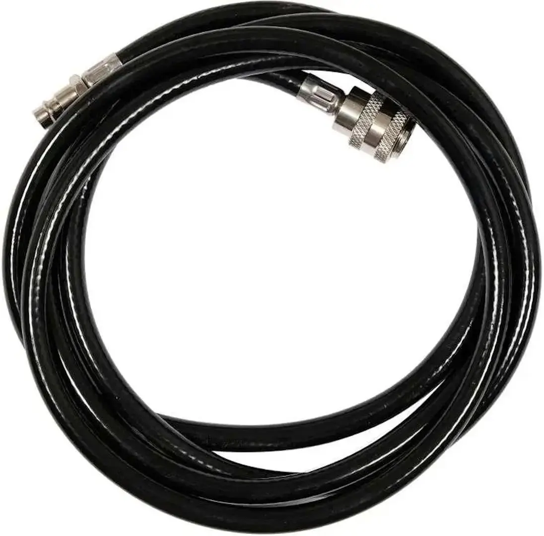 Compresor cu acumulator Yato YT-23241 (Black)