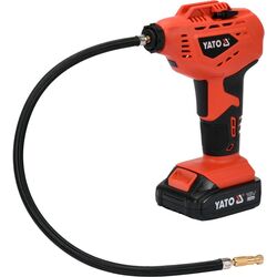 Компрессор аккумуляторный Yato YT-82894 Thumb