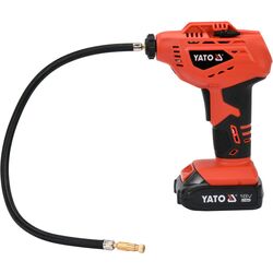 Компрессор аккумуляторный Yato YT-82894