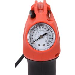 Compresor cu acumulator Yato YT-82895 Thumb