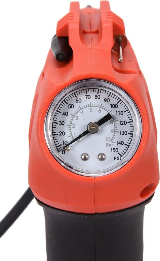 Compresor cu acumulator Yato YT-82895