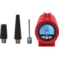 Compresor cu acumulator Yato YT-82950 Thumb