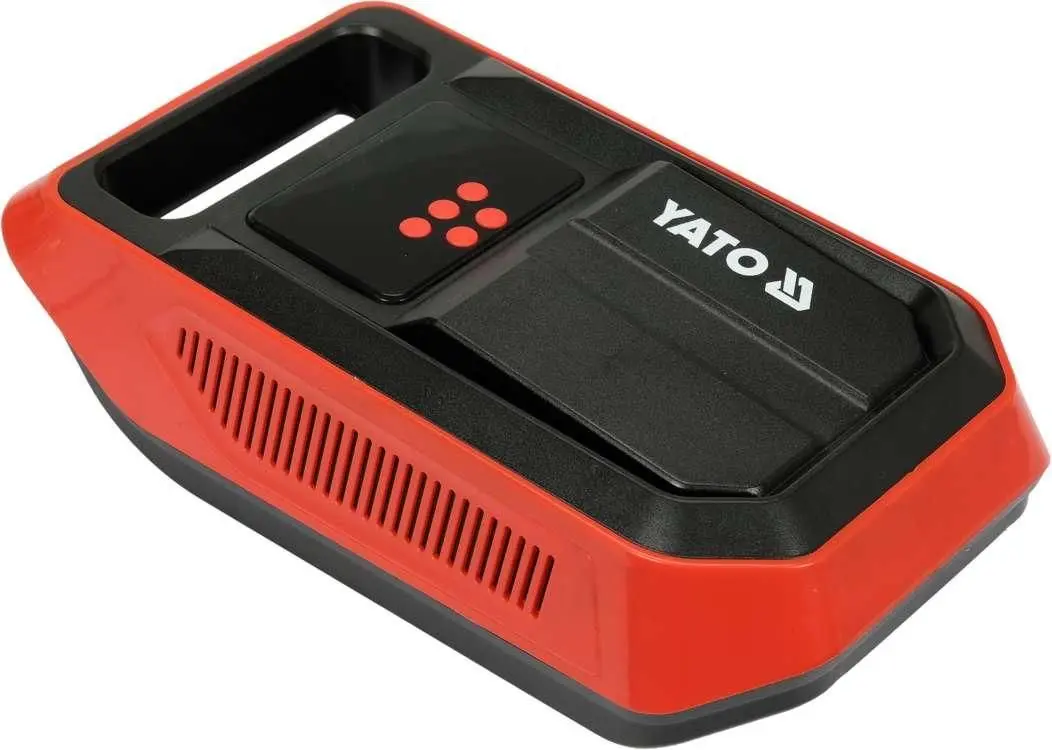 Compresor Yato 73470