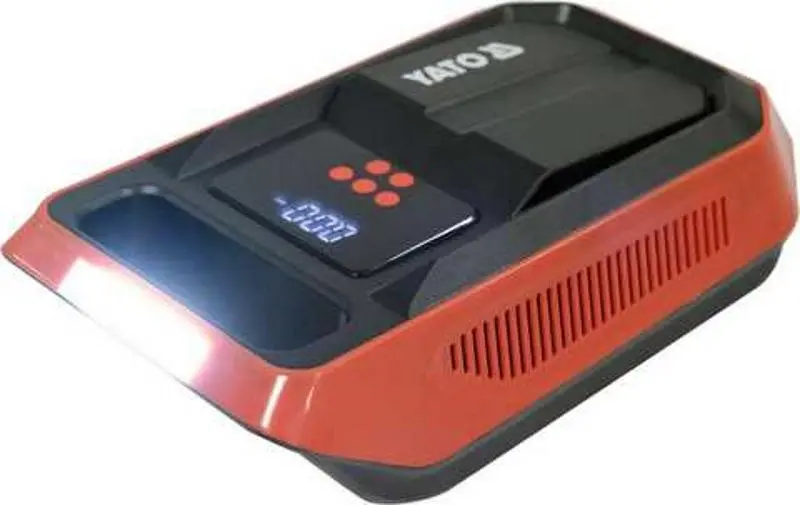 Compresor Yato 73470