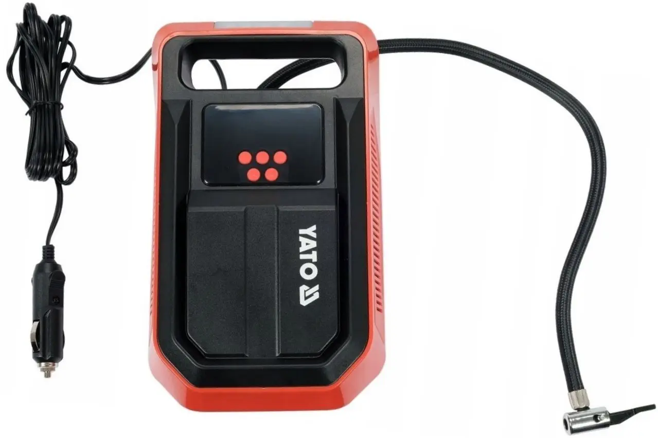 Compresor Yato 73470