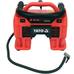 Compresor Yato YT-23248 Thumb
