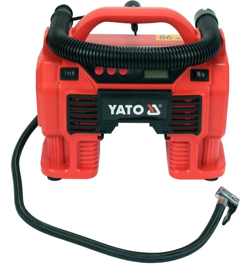 Compresor Yato YT-23248