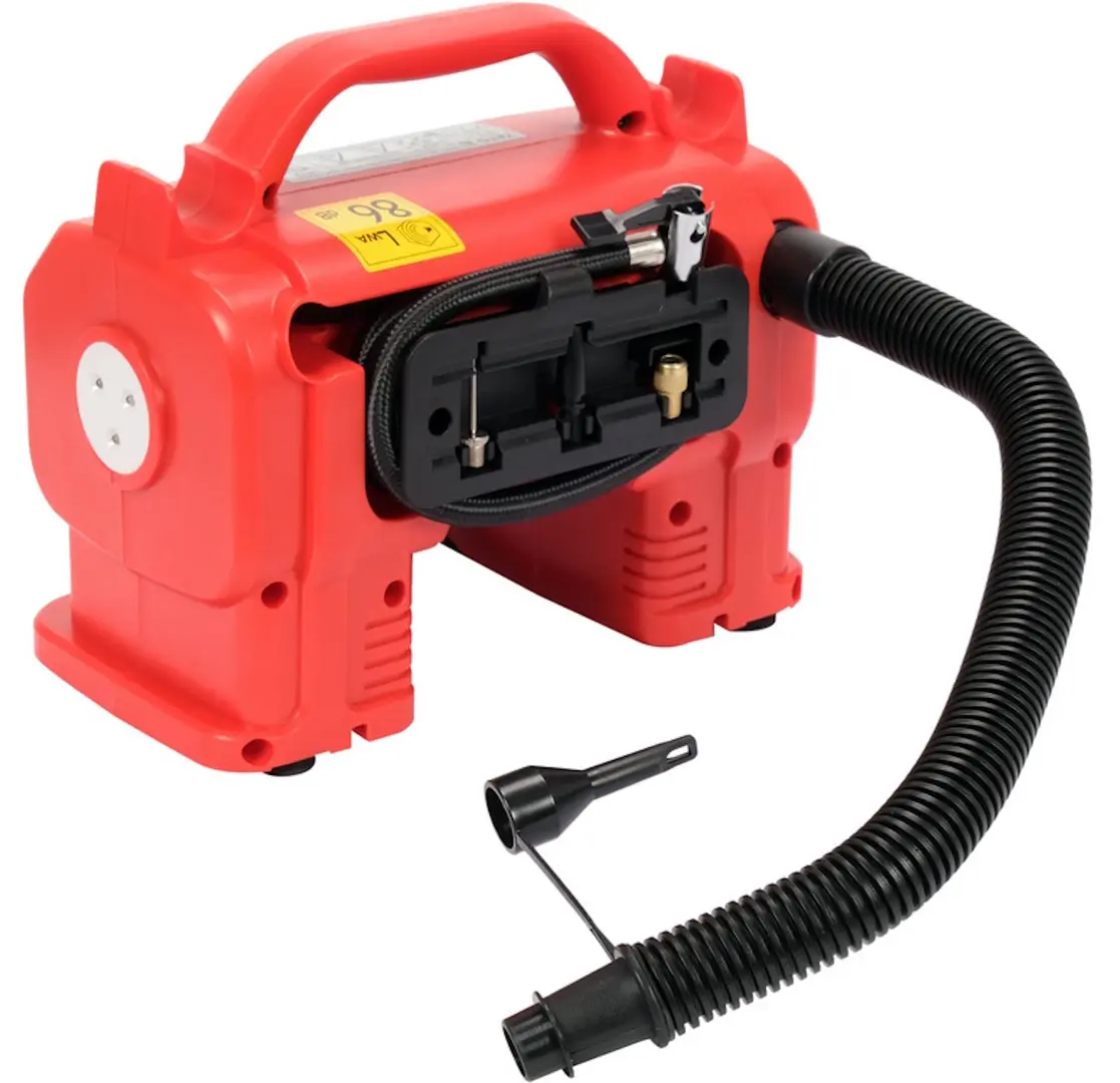 Compresor Yato YT-23248