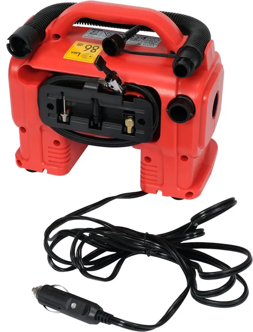 Compresor Yato YT-23248