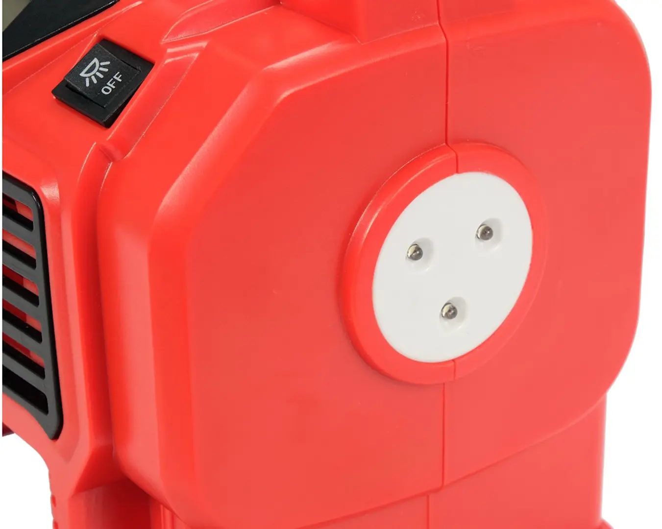 Compresor Yato YT-23248