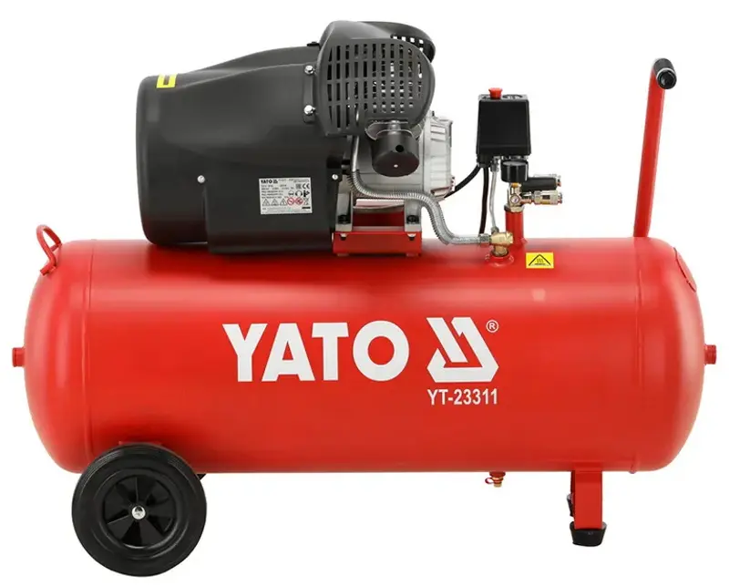 Компрессор Yato YT-23311 - 2