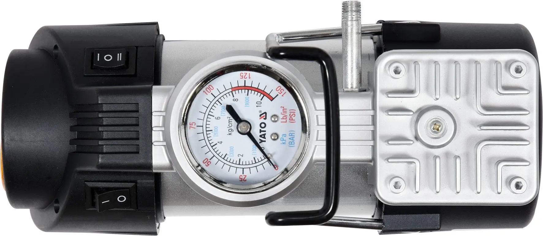 Compresor Yato YT-73460