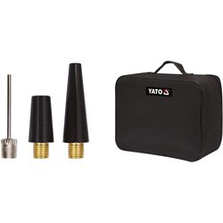 Compresor Yato YT-73460 Thumb