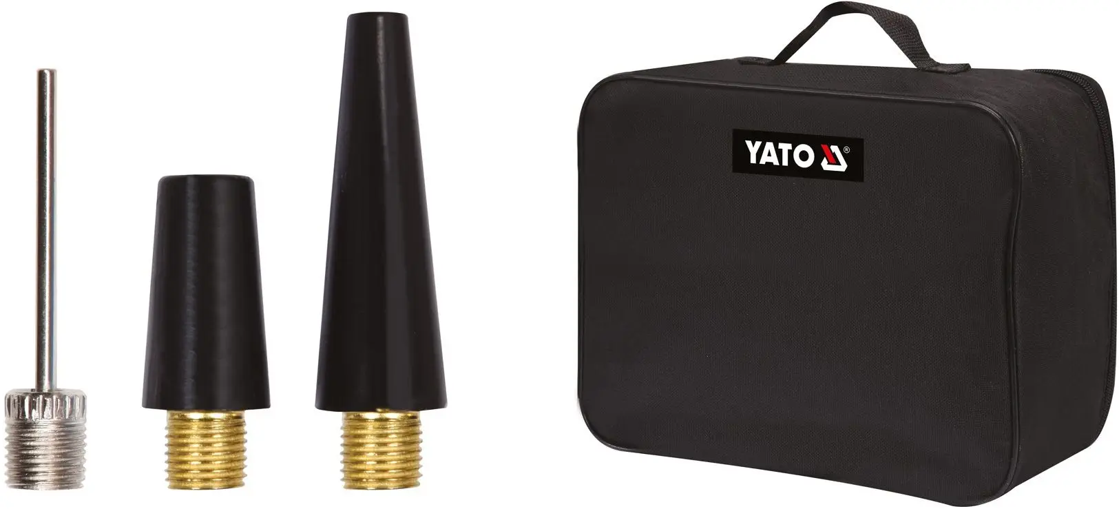 Compresor Yato YT-73460