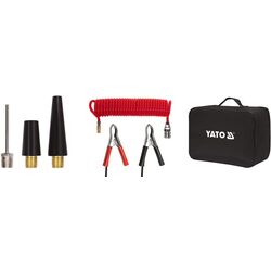 Compresor Yato YT-73462 Thumb