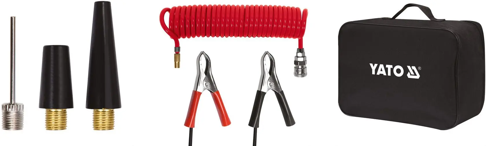 Compresor Yato YT-73462