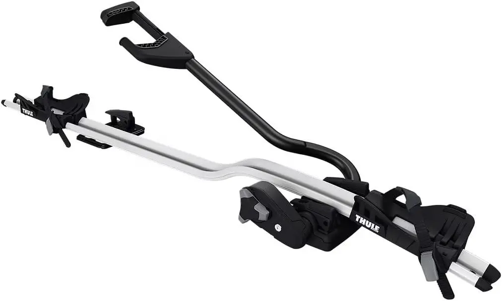 Адаптер для велосипедного крепления Thule ProRide (Black)