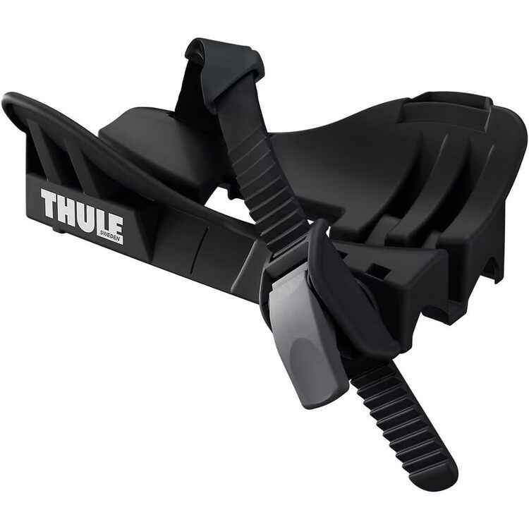 Адаптер для велосипедного крепления Thule ProRide (Black)