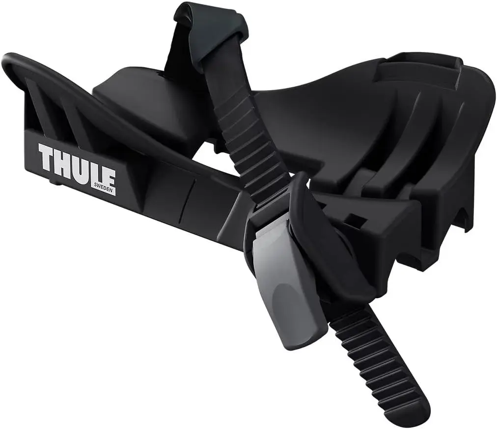 Адаптер для велосипедного крепления Thule ProRide (Black)