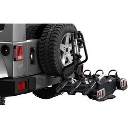 Adapter suport biciclete Thule VeloCompact (Black) Thumb