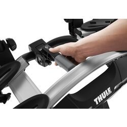 Adapter suport biciclete Thule VeloCompact (Silver/Black) Thumb